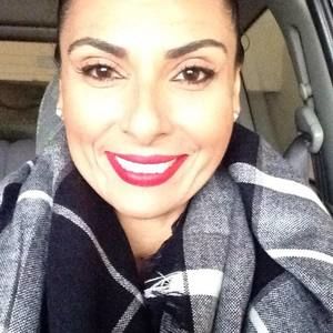 Meet your Posher, Fabiola